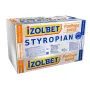 Styropian PODŁOGA EXTRA GR 50 mm IZOLBET
