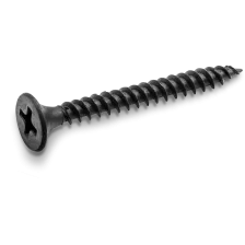 Wkręt FS do płyt G-K 3,5 x 55 mm z gwint em do drewna, (OP 100)