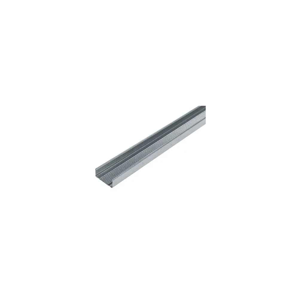 Profil sufitowy CD-60 (4m) gr. 0,45 Profil sufitowy CD-60 (4m) gr. 0,45
