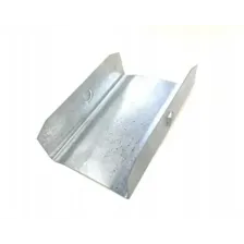 Sufitowy łącznik wzdłużny MAXX   B/Z