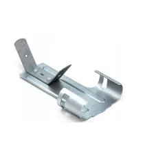 Sufitowy wieszak obrotowy MAXX  B/Z