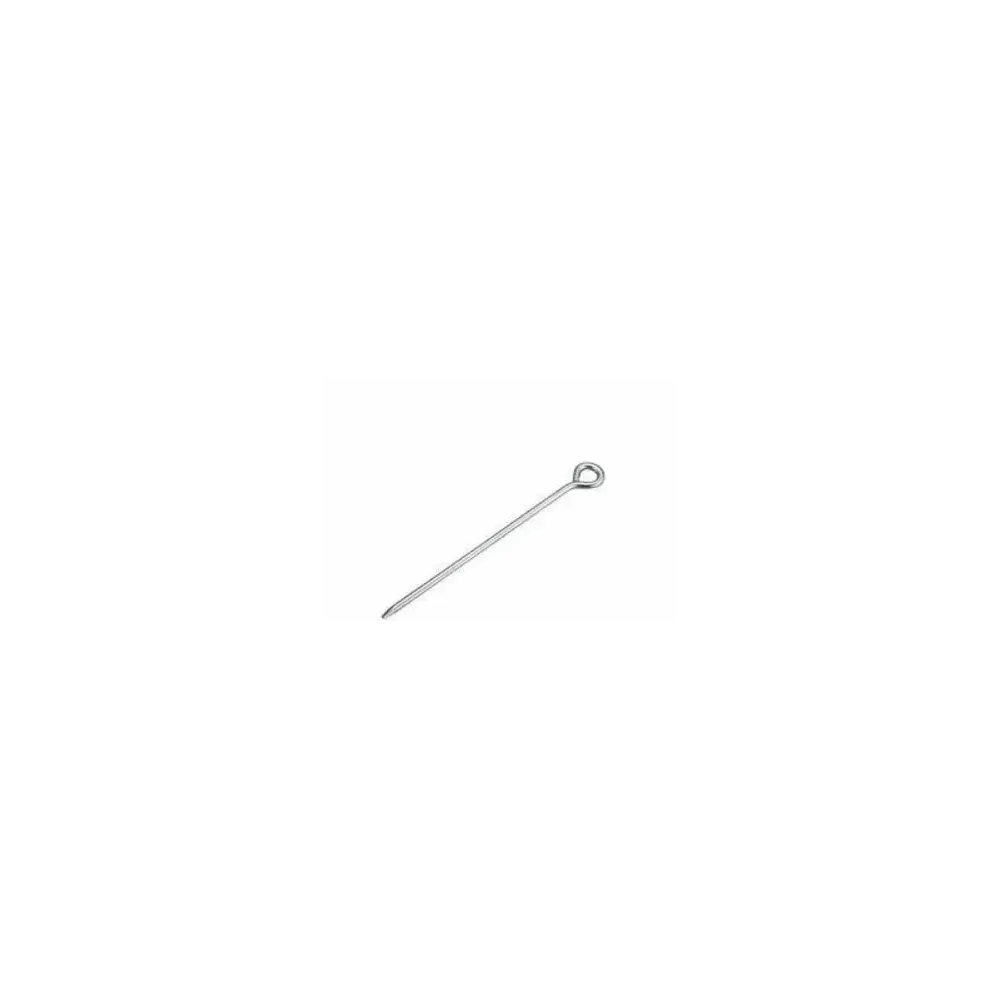 Sufitowy pręt mocujący 100 cm Sufitowy pręt mocujący 100 cm