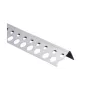 Półnarożnik 3.0 mb (13x22mm)