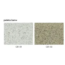 Elastyczny panel STONO GRANITO