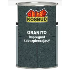 Elastyczny panel STONO GRANITO
