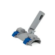 Adapter do szpachli z wymiennym ostrzem