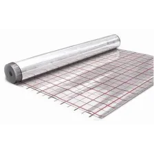Folia STROTEX HOTFLOOR 1x50  do ogrzewan  ia podł.