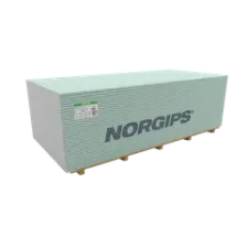 Płyta GK WODA NORGIPS  3,12m2 12.5  1200*2600