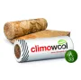 Wełna DF33  CLIMOWOOL 10 CM/ 5,28 M2
