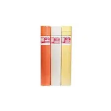 Siatka MASTERNET 145 E118L ŻÓŁTA (50M2)   MASTERPLAST