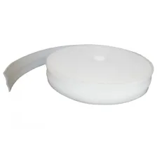 Taśma dylat (5mm/biała) 15cm/50mb/300mb
