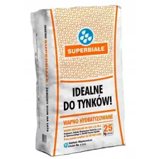 Wapno SUPERBIAŁE