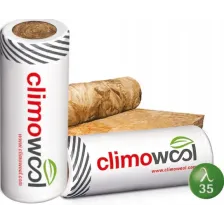 Wełna DF35 CLIMOWOOL 15 CM / 4,32 M2