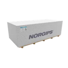 Płyta GK ZWYKŁA NORGIPS  3,12m2 12.5  12 00*2600