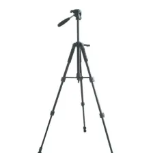 Statyw TR-650F 1.5M, 1/4`` CZARNY
