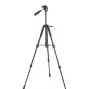 Statyw TR-650F 1.5M, 1/4`` CZARNY