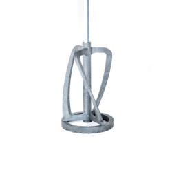 Mieszalnik do farb 125x600mm