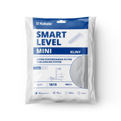 Kliny MINI SMART (100szt)