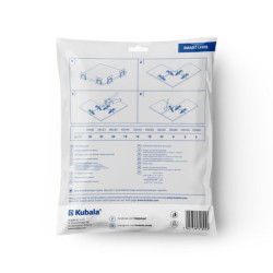 Smart level - kliny 50 sztuk