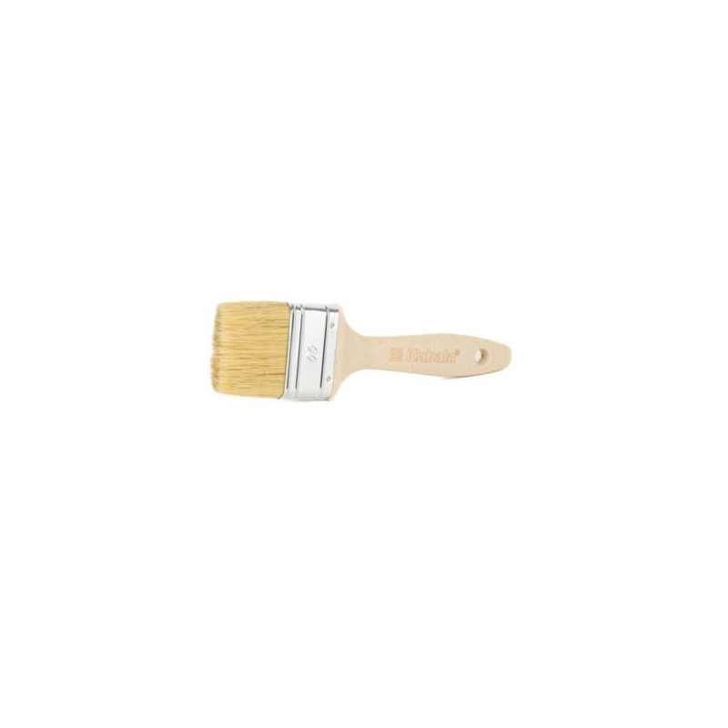 Pędzel płaski ECO LINE uniwersalny 40mm